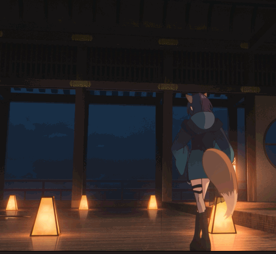 居然是超级系现代日常吗?感觉片子的重点是人设